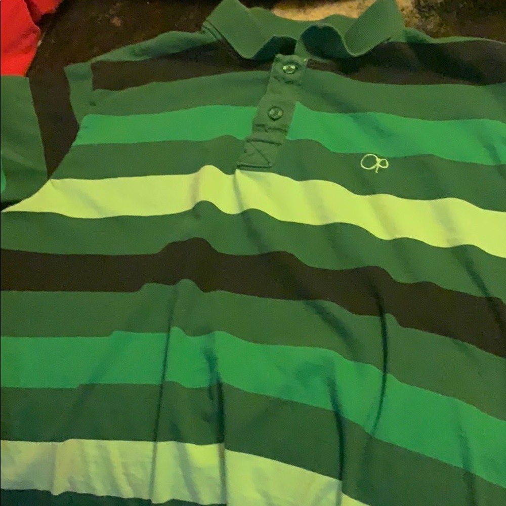 Men’s polo professional shirt